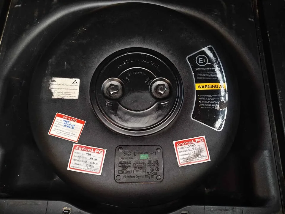 2002 Honda CR-V II 2
