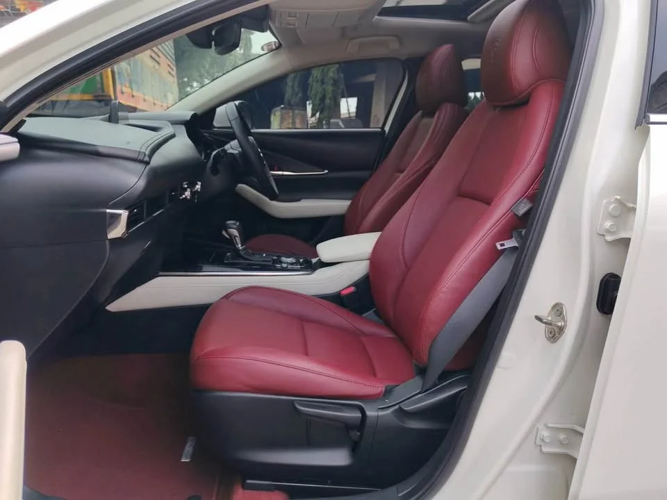 2021 Mazda CX-30 I 2