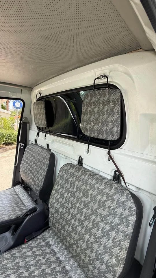 2012 Suzuki Carry I 2