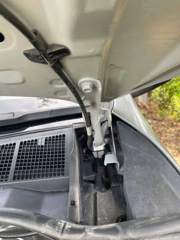 2022 Toyota Hilux VIII 2