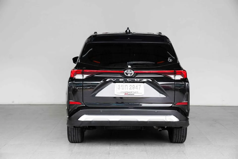 2022 Toyota Veloz III 3