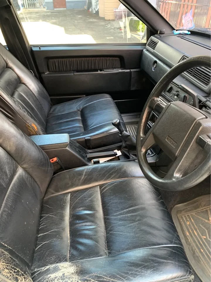 Volvo 900 Series 3