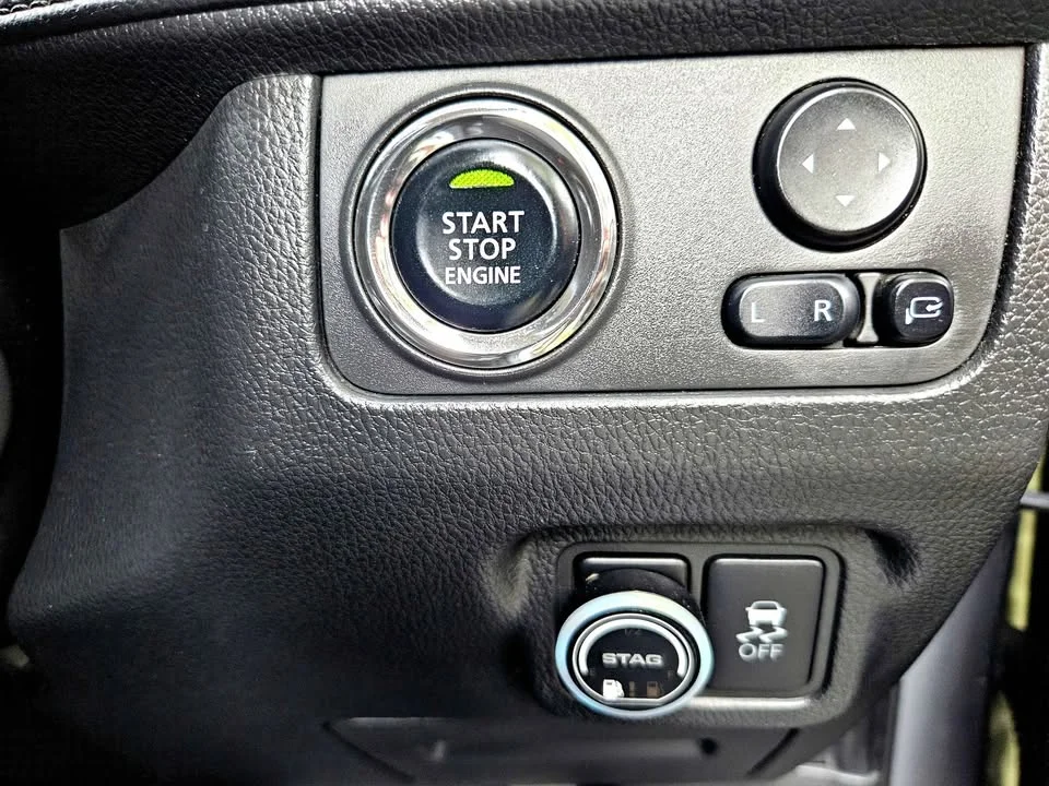 2019 Mitsubishi Xpander I 3