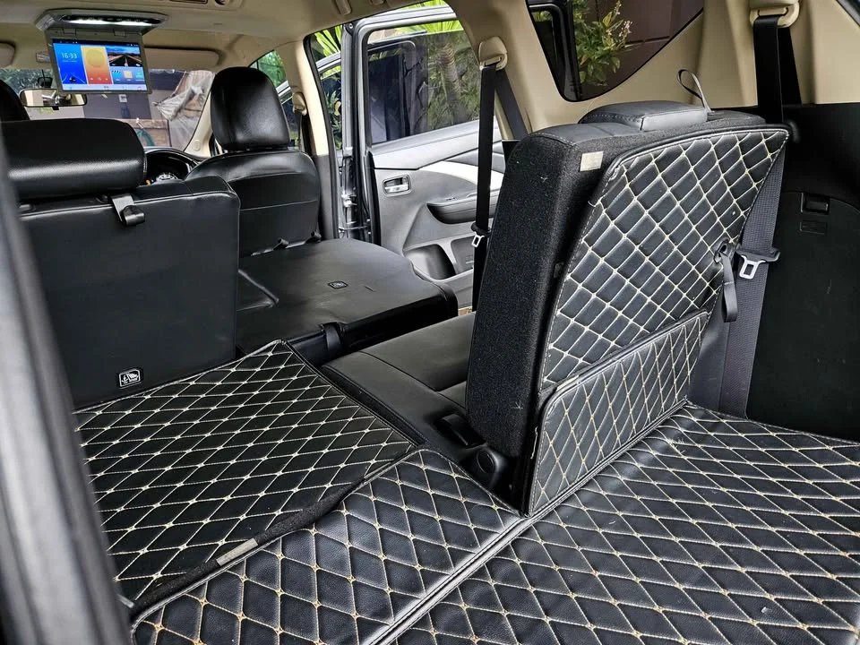 2019 Mitsubishi Xpander I 2
