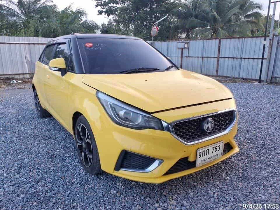 2019 MG 3 II 3