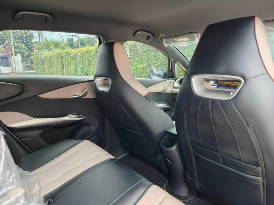 2023 BYD Dolphin 3