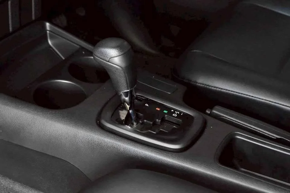 2024 Toyota Hilux Champ AN110 2
