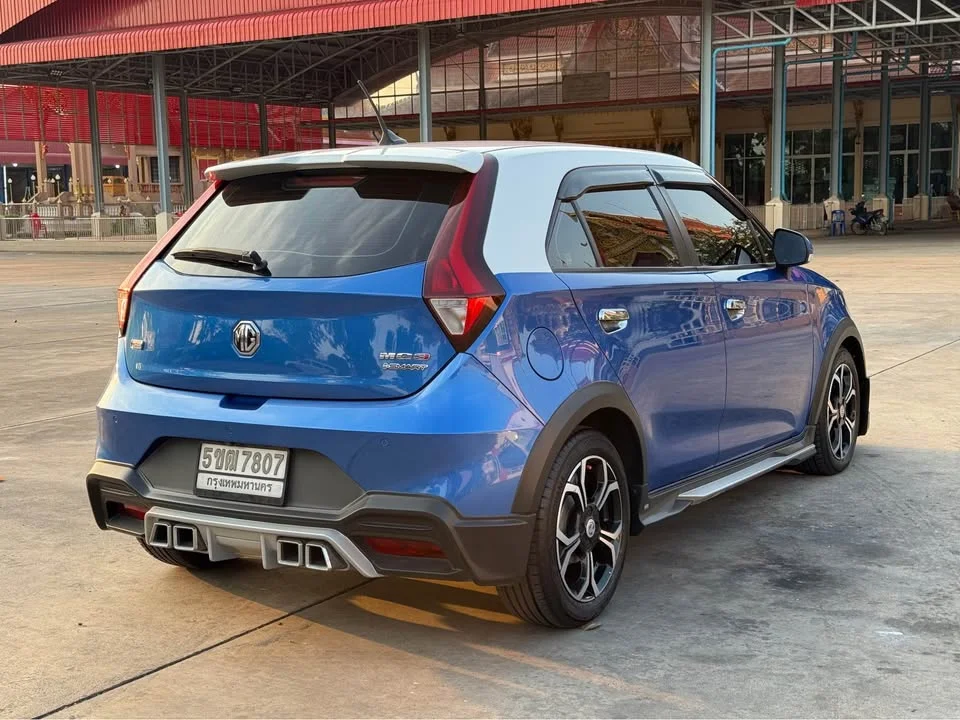 2018 MG 3 II 3