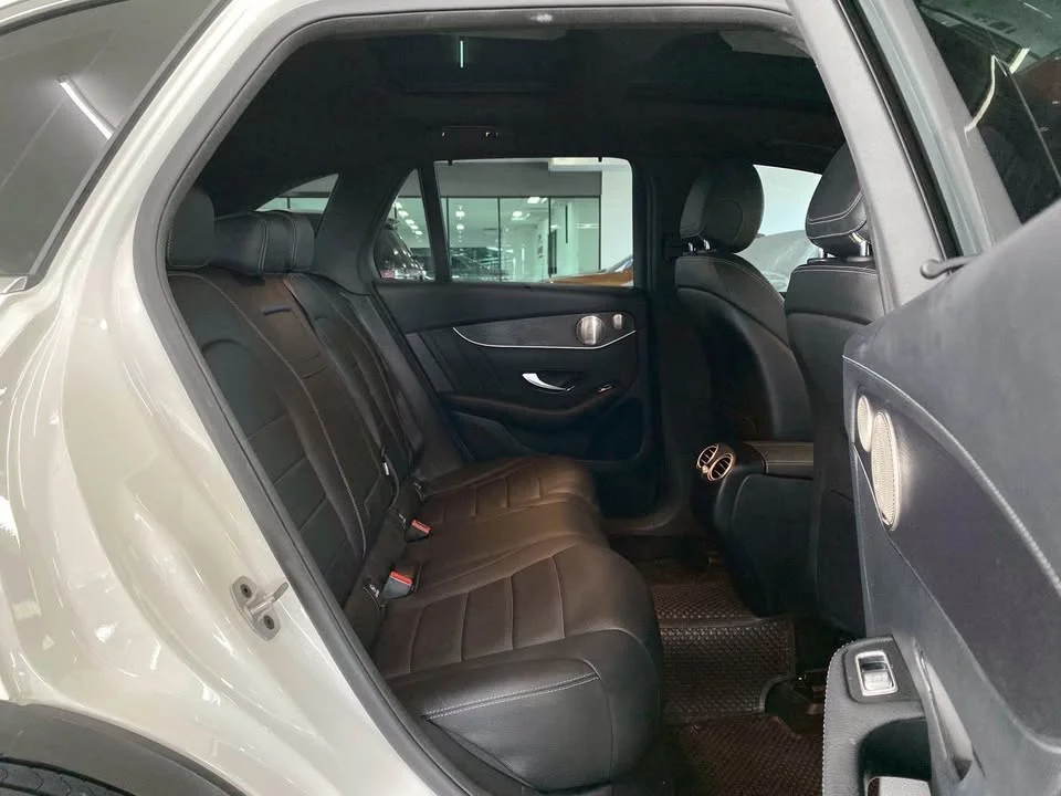 2022 Benz GLC-Class X253 2
