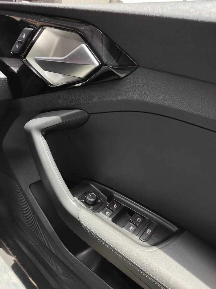 2020 Audi A1 GB 3