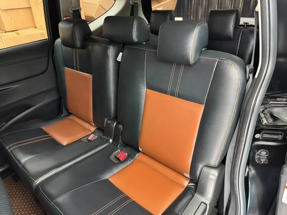 2018 Toyota Sienta II 3