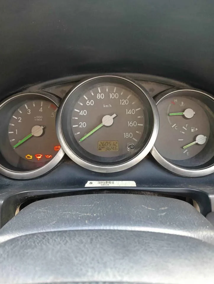 2008 Mazda BT-Series I 3