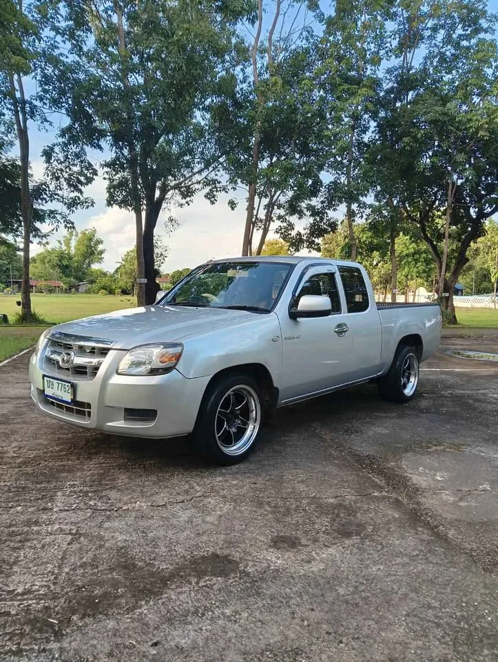 2008 Mazda BT-Series I 2