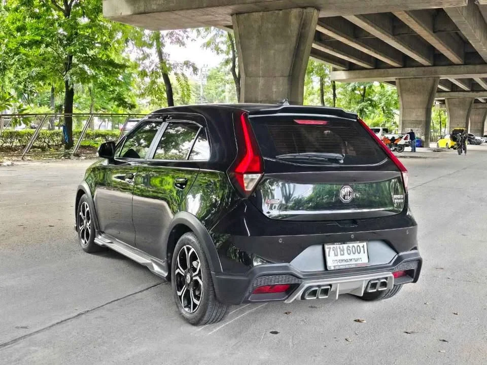 2019 MG 3 II 3