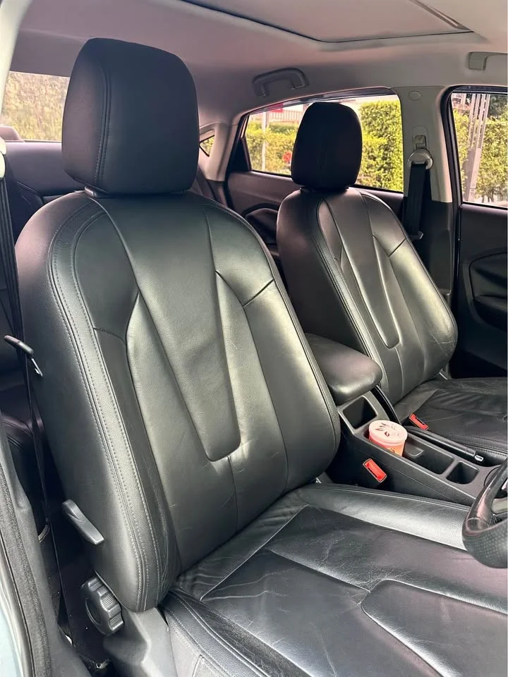 2018 MG 5 I  3
