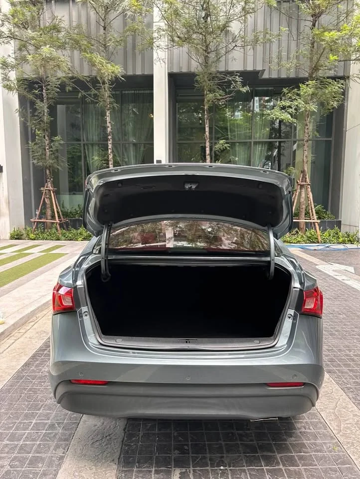 2018 MG 5 I  2