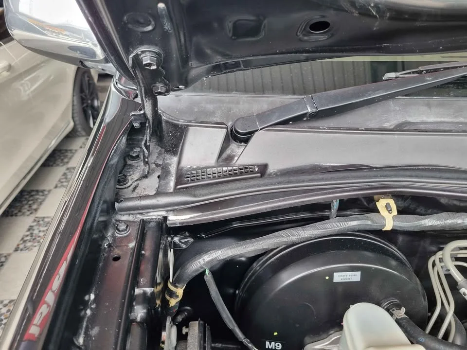 2008 Toyota Fortuner I 3