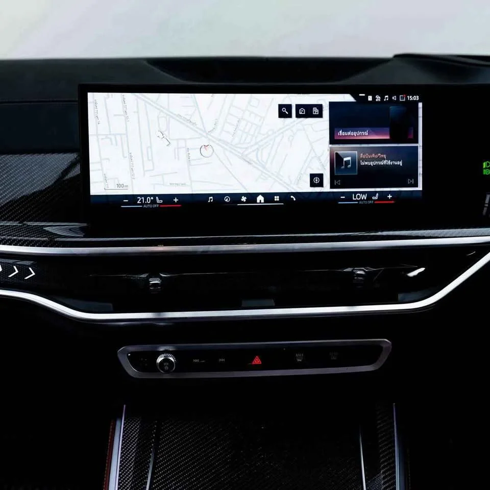 2024 BMW X5 G05, G18 3