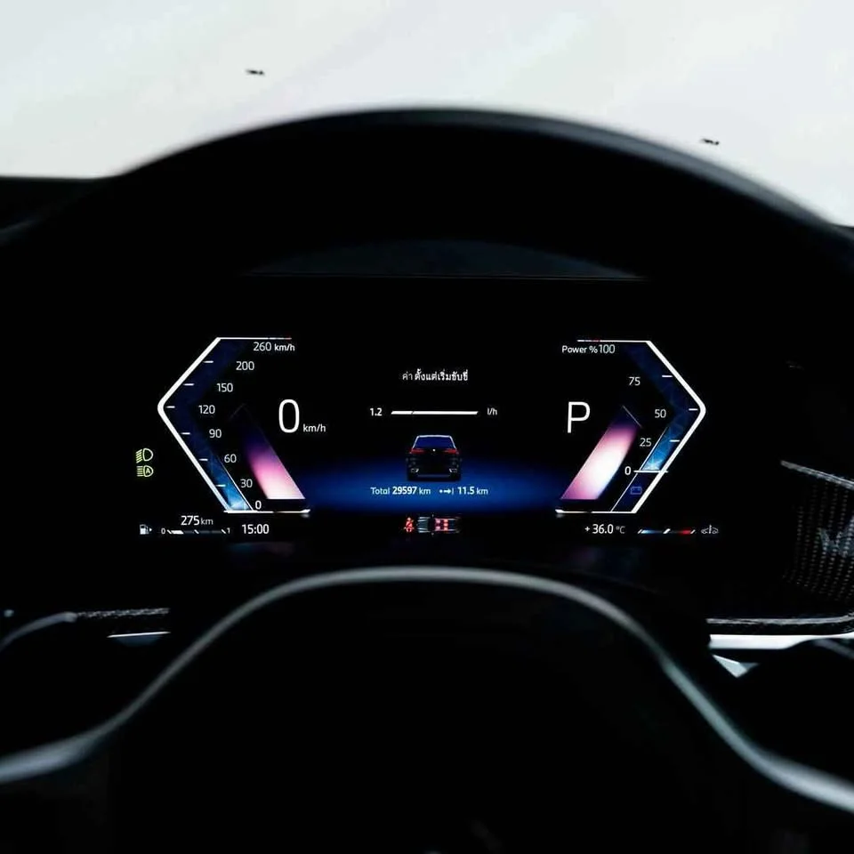 2024 BMW X5 G05, G18 2
