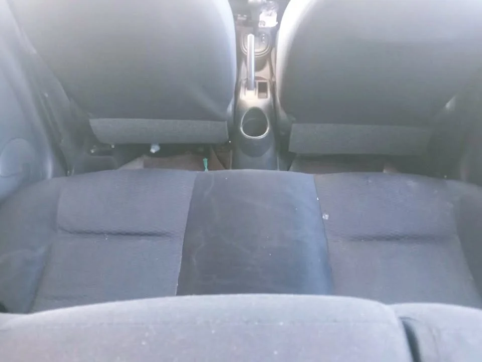 2013 Nissan March IV (K13) 2