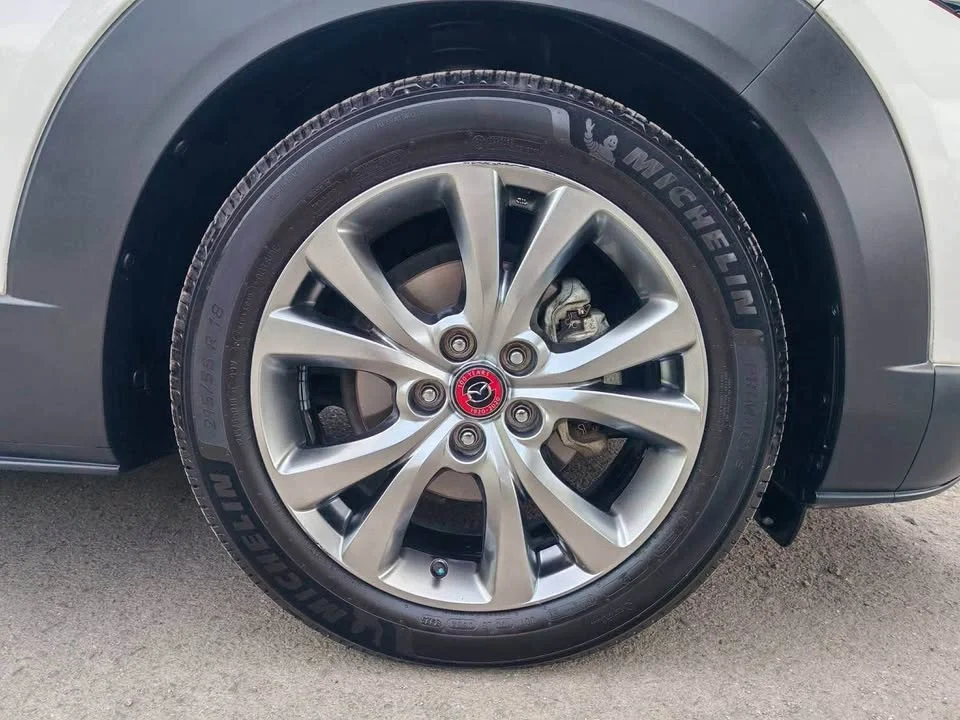 2021 Mazda CX-30 I 2