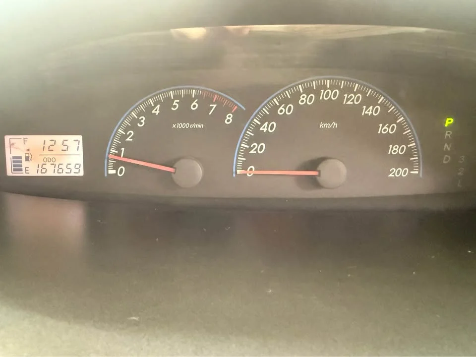 2010 Toyota Vios II 2