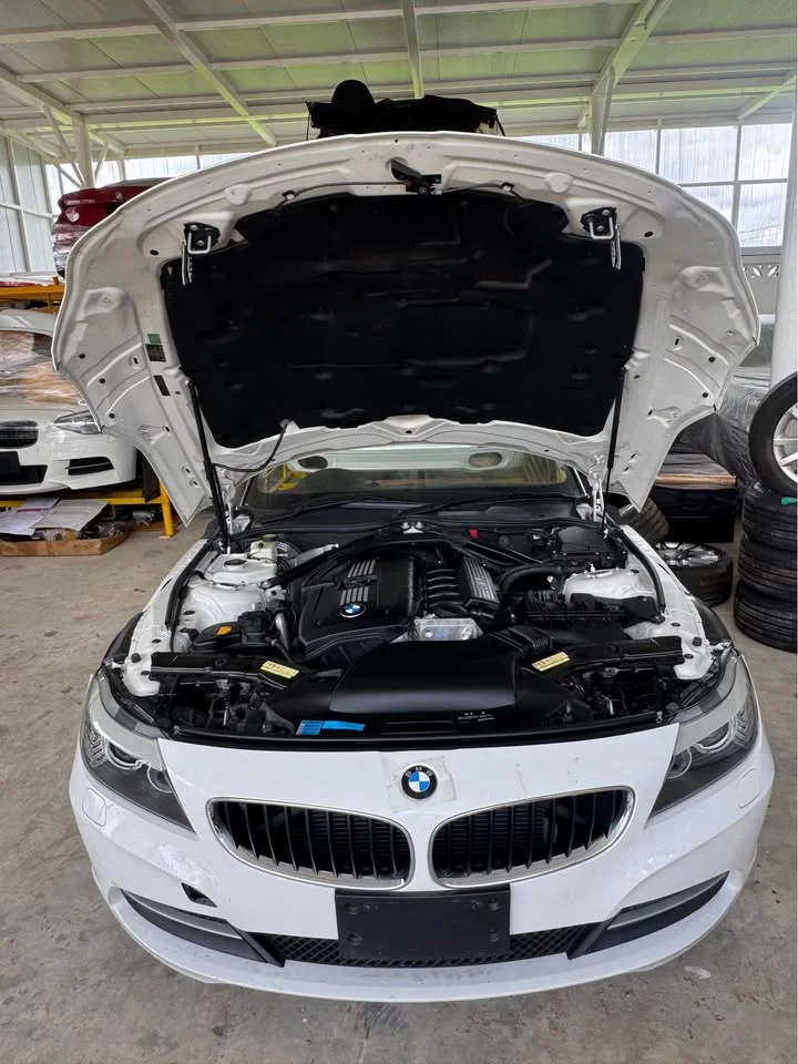 BMW Z4 E89 3
