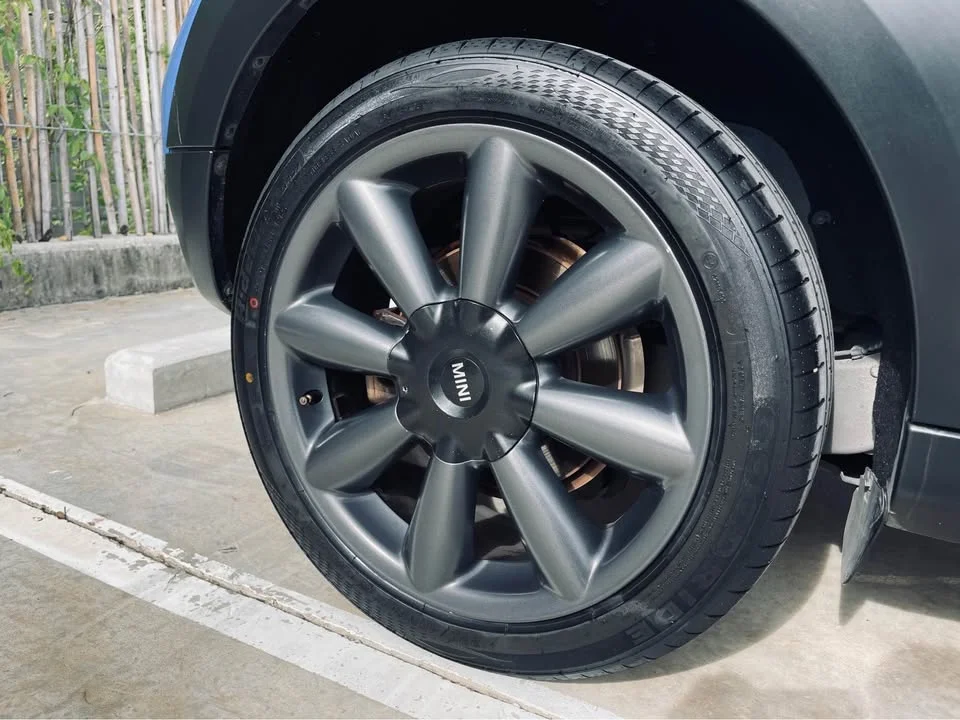 2014 Mini Countryman I 2