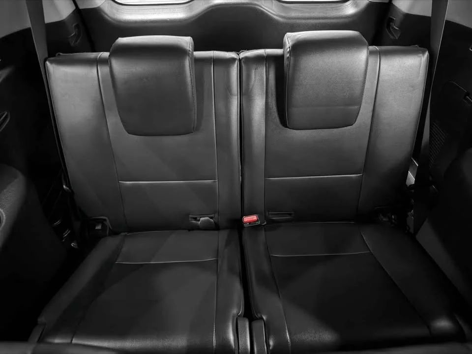 2018 Mitsubishi Pajero Sport III 2