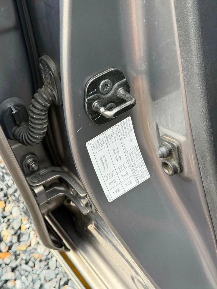 2012 Nissan Almera N17 2