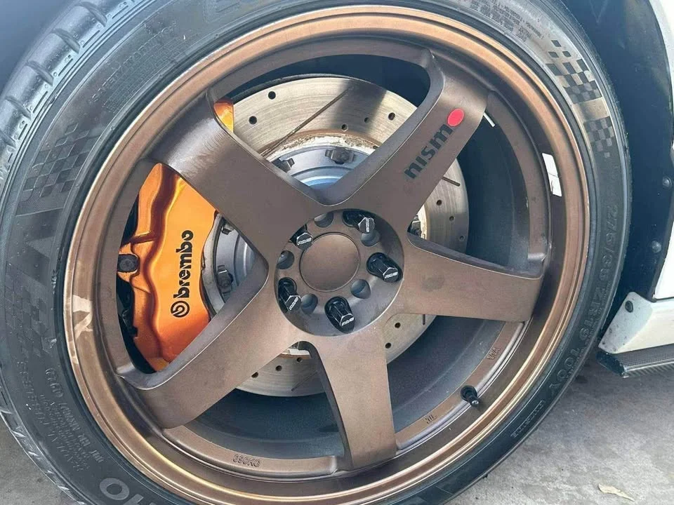 2012 Nissan 370Z VI (Z34) 3