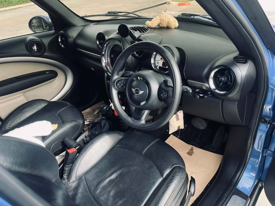 2014 Mini Countryman I 3