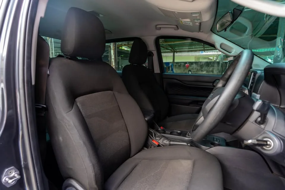 2023 Ford Ranger IV 3