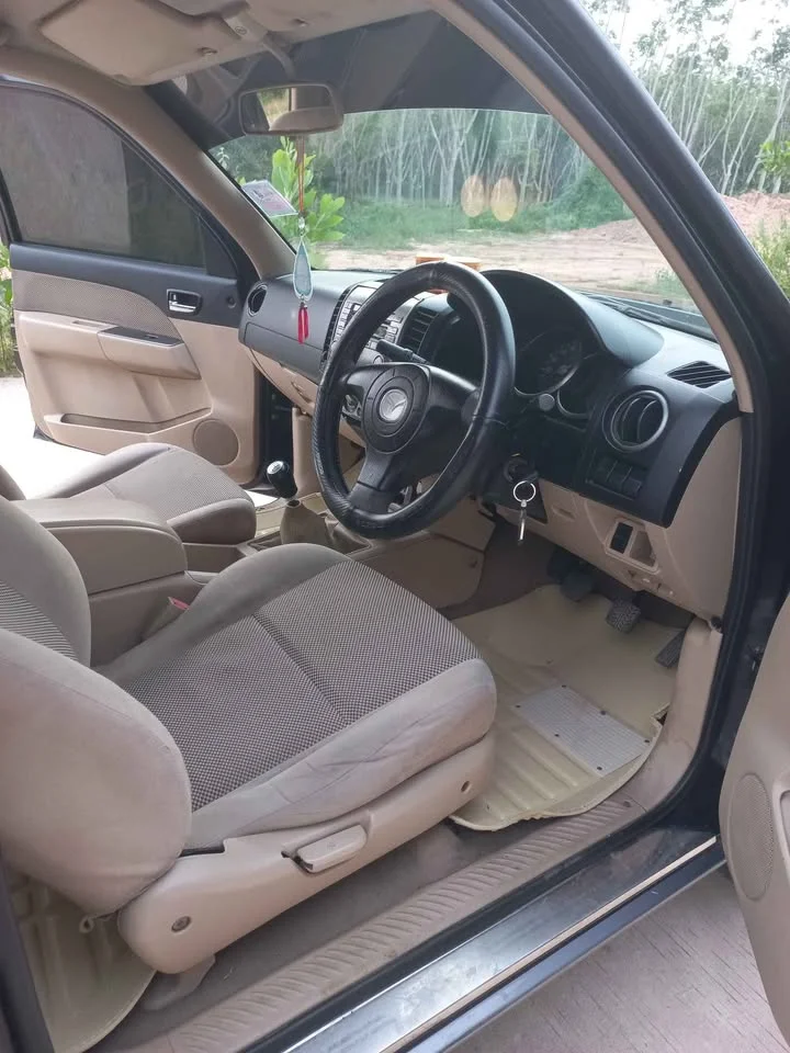 2007 Mazda BT-Series I 3