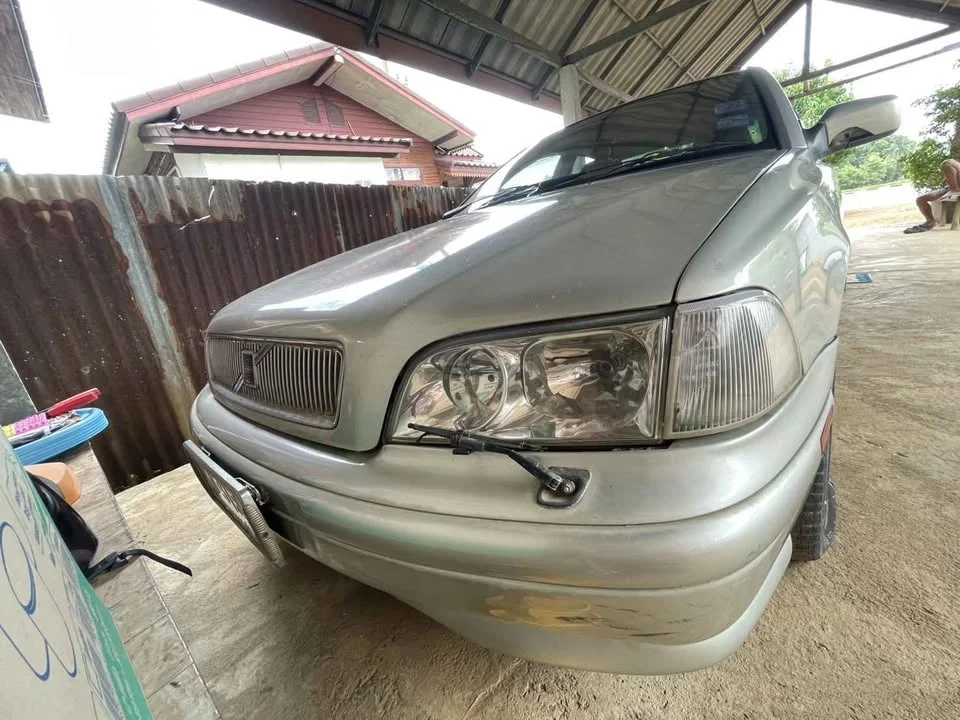 1993 Volvo S40 I 3