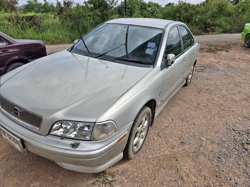 1993 Volvo S40 I 2