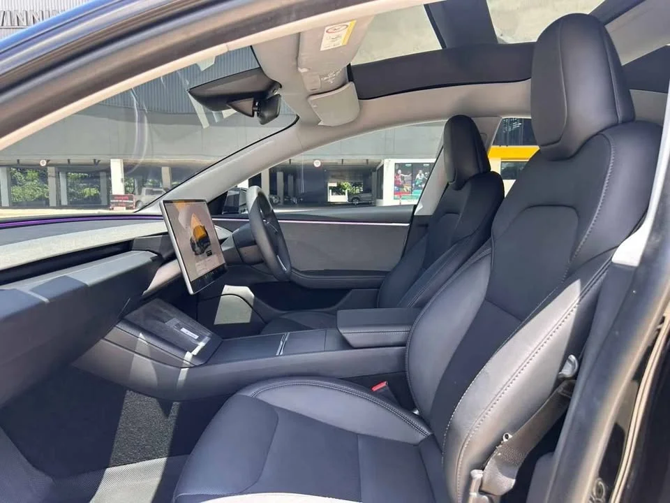 2024 Tesla Model 3 2