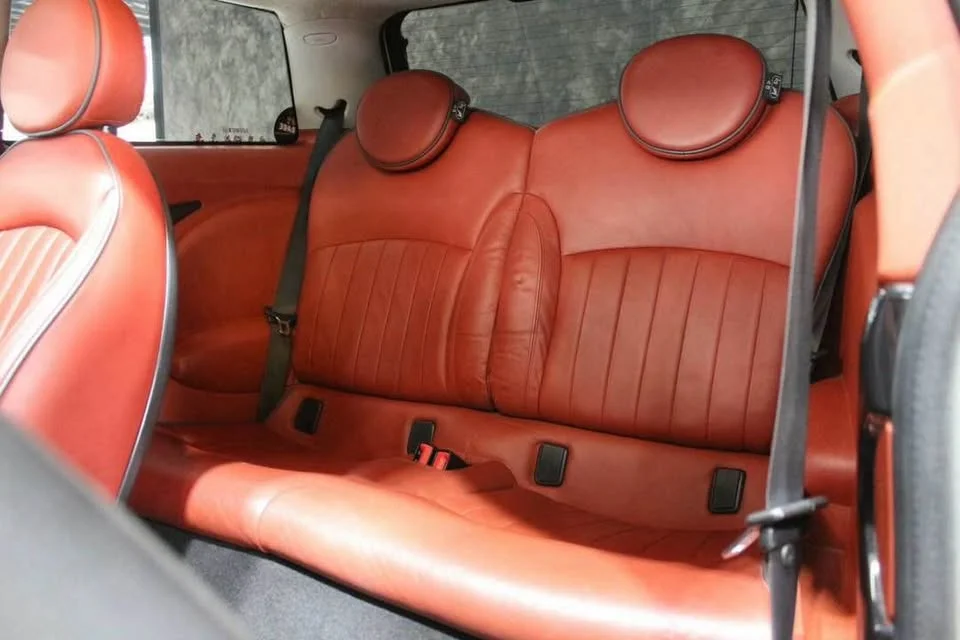 2009 Mini Clubman I 3