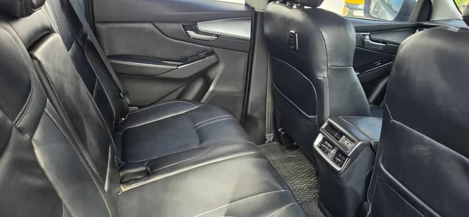 2021 Mazda BT-Series III 3