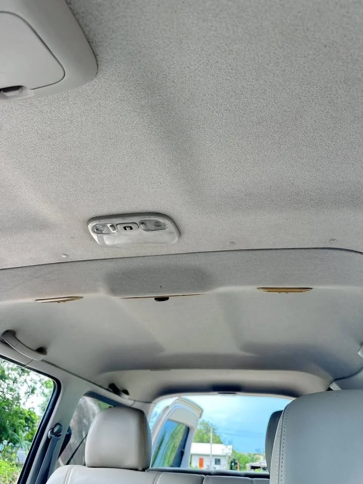 2003 Ford Everest I 3