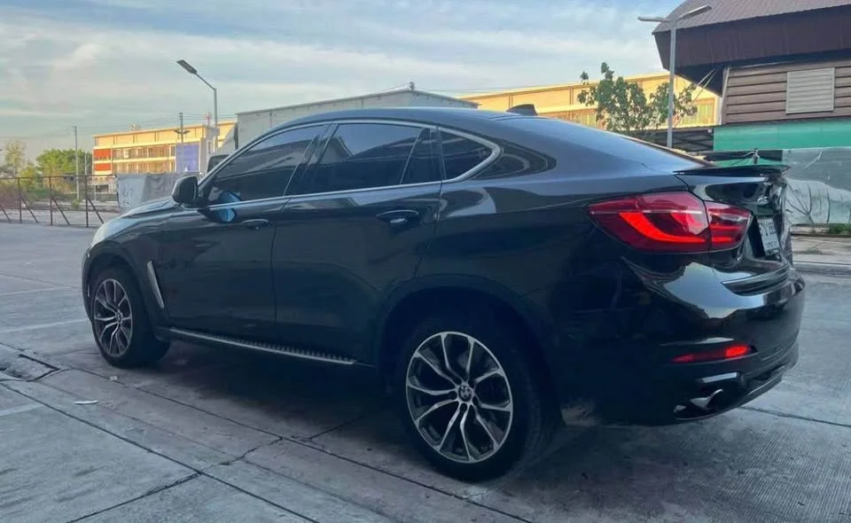 2024 BMW X6 F16 3