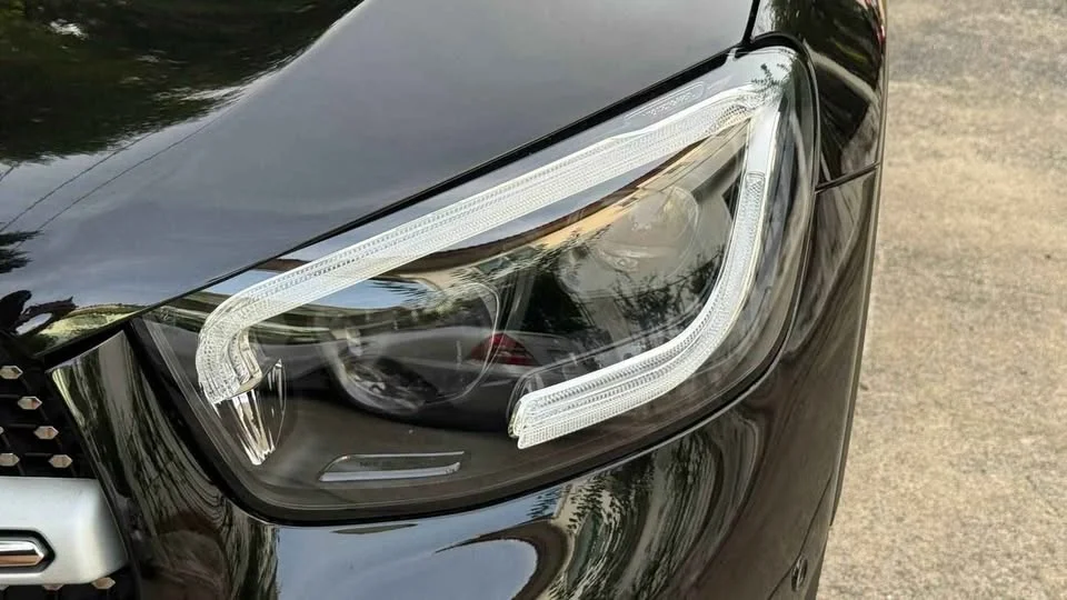 2020 Benz E-Class W214 2