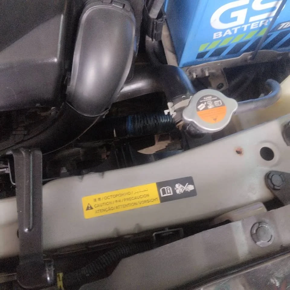 2012 Nissan March IV (K13) 3
