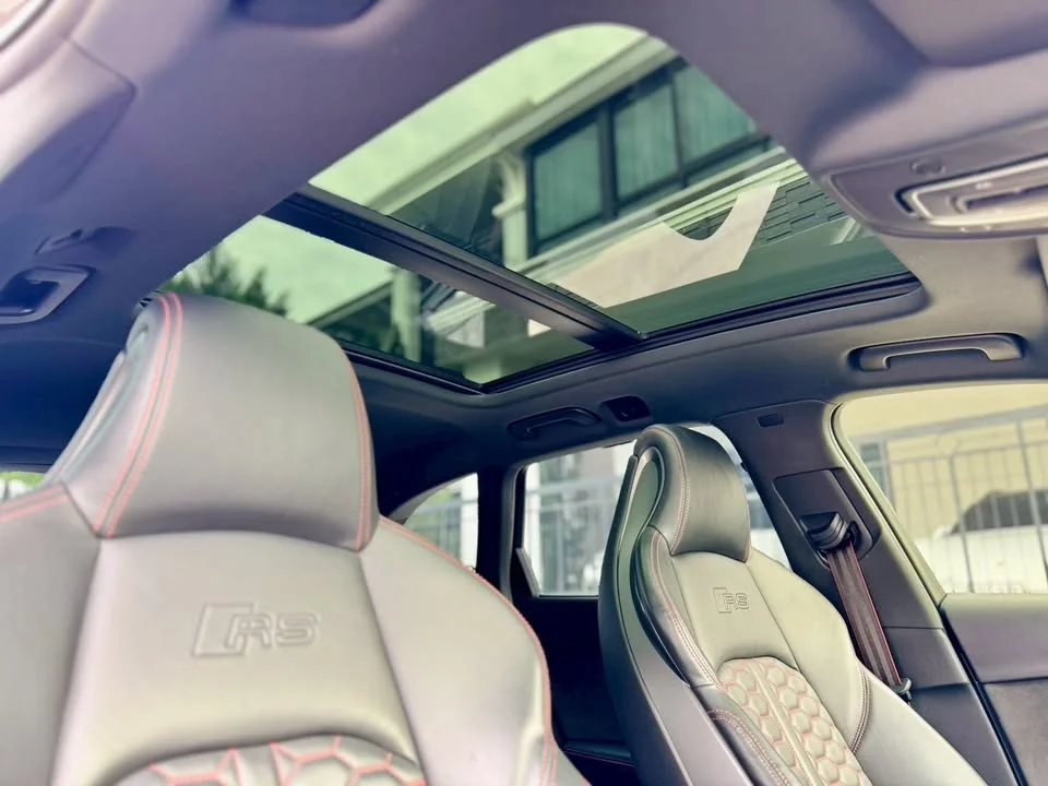 2021 Audi A4 B9 (8W) 2