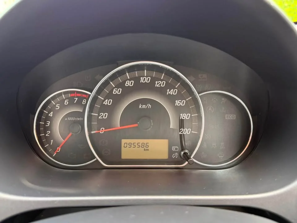 2017 Mitsubishi Attrage VI 3