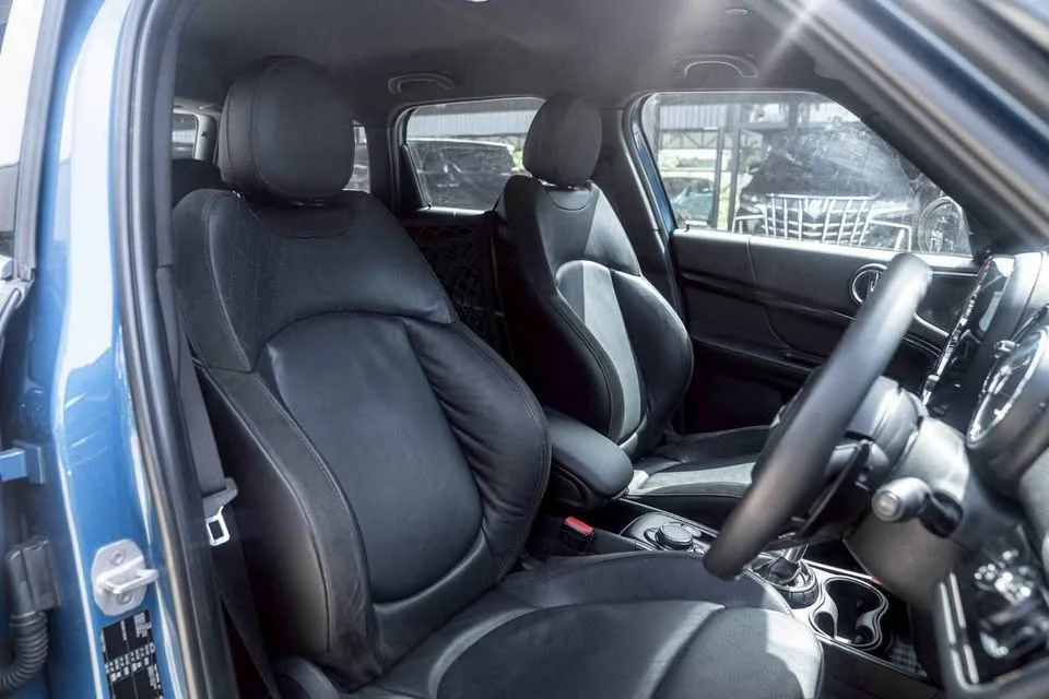 2017 Mini Countryman II 2