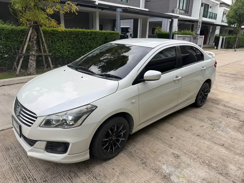 2020 Suzuki Ciaz 3