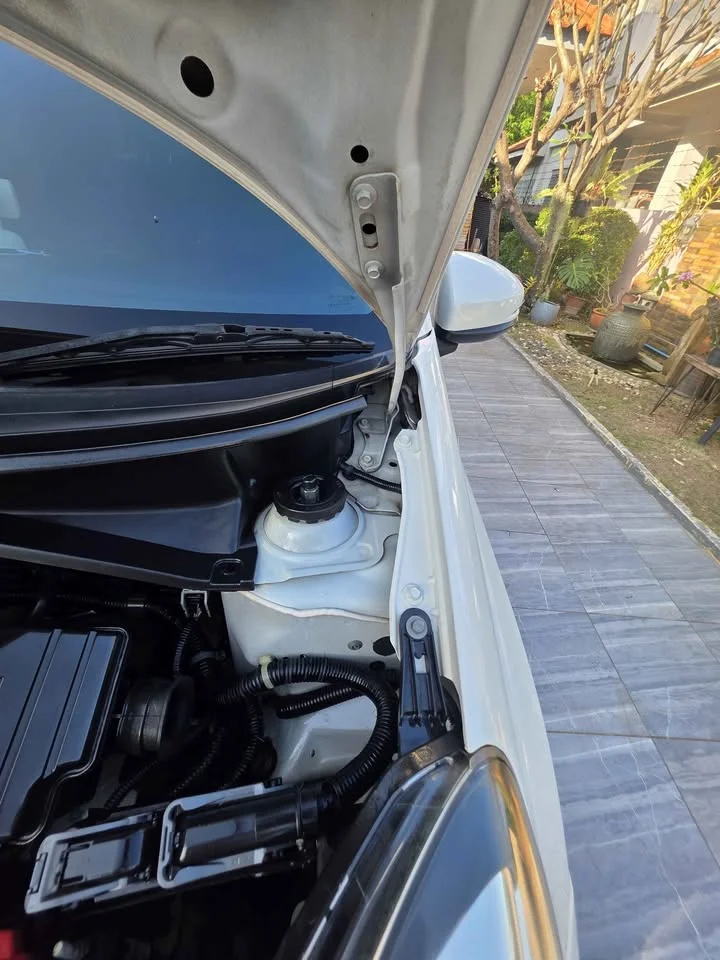 2016 Honda Mobilio II 3