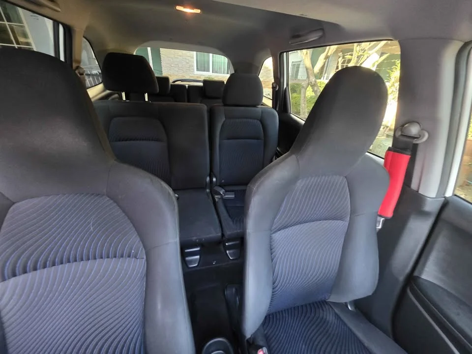 2016 Honda Mobilio II 2