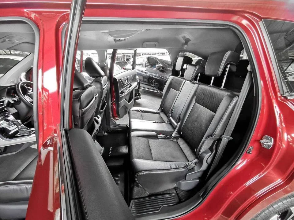 2022 Toyota Veloz III 2